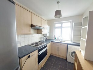 1 bedroom flat for rent in St Denys Road, SOUTHAMPTON, SO17