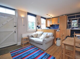 1 bedroom flat for rent in Westgate Road Beckenham BR3