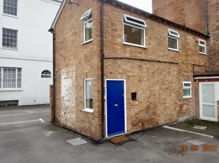 1 bedroom flat for rent in Willes Road, Leamington Spa, Warwickshire, CV32