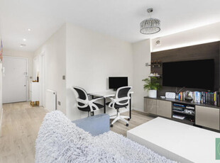 1 Bedroom Flat For Sale In London