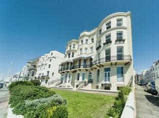 1 bedroom flat for sale in Marine Parade, BRIGHTON, East Sussex, BN2