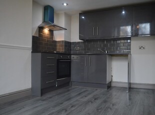 1 bedroom ground floor flat for rent in Croxteth Road, Liverpool, Merseyside, L8