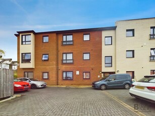 1 bedroom ground floor flat for rent in Elmtree Way, Kingswood, Bristol, BS15
