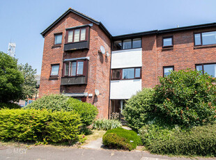 1 bedroom ground floor flat for rent in Oxwich Close, Danescourt, CF5