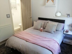 1 Bedroom House Bangor Gwynedd