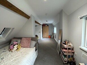 1 bedroom house of multiple occupation for rent in Wardwick, Derby, Derbyshire, DE1