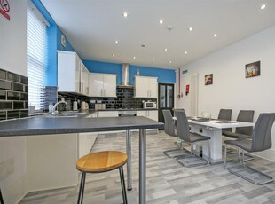 1 bedroom house share for rent in (Bills Included Professional House Share) Beech Grove Road, Fenham, NE4