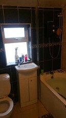1 bedroom house share for rent in Llanishen Street, Cardiff, Cardiff (County of), CF14