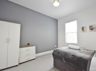 1 bedroom house share for rent in Meriden Street, Coventry, CV1 4DL, CV1