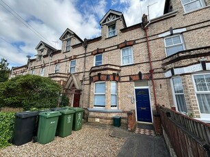 1 bedroom house share for rent in Okehampton Road, St Thomas, EX4