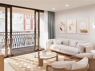 1 bedroom luxury Flat for sale in London, United Kingdom