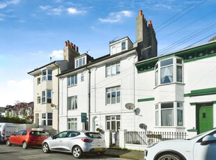 1 bedroom maisonette for sale in Rose Hill Terrace, Brighton, BN1