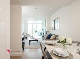 1 Bedroom Property For Rent In 155 Wandsworth Road, London