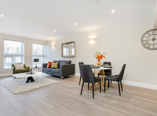 1 bedroom property for sale in Plot 8 Fountain House Church Road, Stanmore, HA7