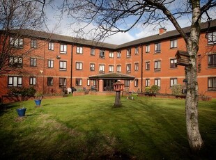 1 bedroom retirement property for rent in St Paul's Place, Hawthorne road, Bootle, Merseyside L20 3RL, L20