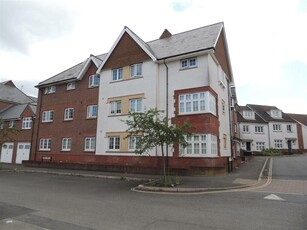 2 bedroom apartment for rent in 3 Danby Street, Cheswick Village, Bristol, BS16