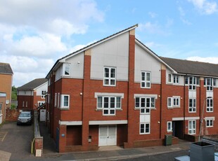2 bedroom apartment for rent in Acland Road, Exeter, EX4