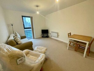 2 Bedroom Apartment For Rent In Ancoats, Manchester