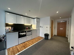 2 bedroom apartment for rent in Apartment , The Litmus Building, Huntingdon Street, Nottingham, NG1
