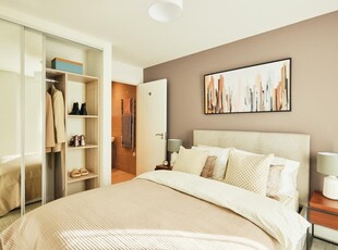 2 bedroom apartment for rent in Avebury Boulevard, Milton Keynes, Buckinghamshire, MK9