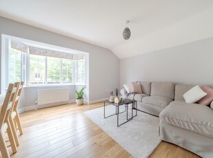 2 bedroom apartment for rent in Banbury Road, Summertown, OX2