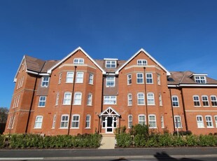 2 bedroom apartment for rent in Bournemouth Road, Lower Parkstone, Poole, BH14