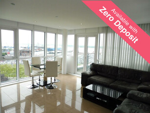 2 bedroom apartment for rent in Briton Street, SOUTHAMPTON, SO14