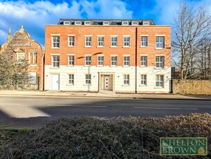 2 bedroom apartment for rent in Broad Street, Northampton, NN1