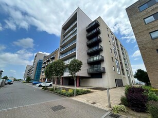 2 bedroom apartment for rent in Caldey Island House, Cardiff, CF11