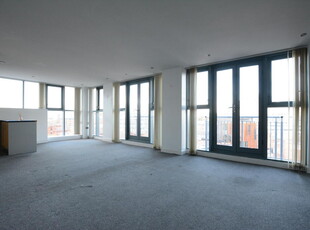 2 bedroom apartment for rent in Castle Exchange, Broad Street, Nottingham, NG1