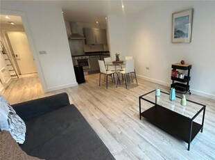 2 bedroom apartment for rent in Colton Street, Leicester, LE1