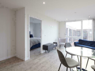 2 bedroom apartment for rent in Crocus Street, Nottingham, Nottinghamshire, NG2