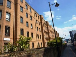 2 bedroom apartment for rent in Dalhousie Court, West Graham Street, Glasgow, G4 9LH, G4