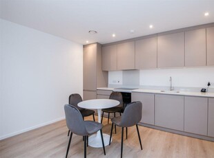 2 bedroom apartment for rent in Elder Gate, Milton Keynes, MK9
