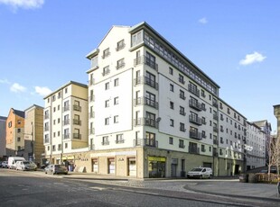 2 bedroom apartment for rent in Gentles Entry, Edinburgh, Midlothian, EH8