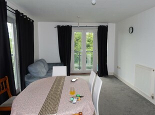 2 bedroom apartment for rent in Griffin Court, Northfleet, Kent, DA11