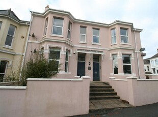 2 bedroom apartment for rent in Hill Crest, Plymouth, PL3