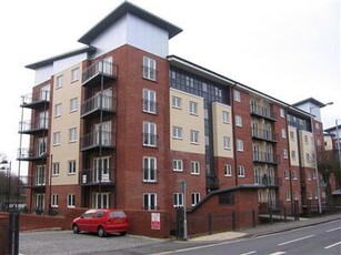 2 bedroom apartment for rent in Julius House, Exeter, EX4
