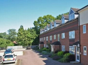 2 bedroom apartment for rent in Larch Close, Botley, OX2