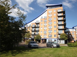 2 bedroom apartment for rent in Luscinia View, Napier Road, Reading, Berkshire, RG1