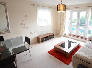 2 bedroom apartment for rent in Luscinia View, Napier Road, RG1