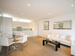 2 bedroom apartment for rent in Maltby House, Kidbrook Village, SE3