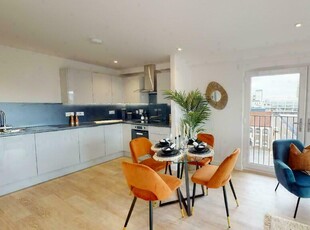 2 bedroom apartment for rent in Minerva Square, Glasgow, G3