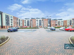 2 bedroom apartment for rent in Monticello Way, Coventry, CV4