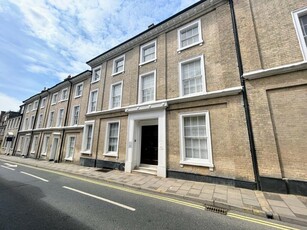 2 bedroom apartment for rent in Museum Street, IPSWICH, IP1