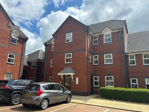 2 bedroom apartment for rent in Nightwood Copse PeatmoorSwindon, SN5