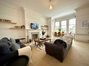2 bedroom apartment for rent in Osborne Road, Jesmond, Newcastle upon Tyne, NE2