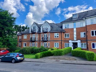 2 bedroom apartment for rent in Park View Close, St. Albans, Hertfordshire, AL1 5TR, AL1