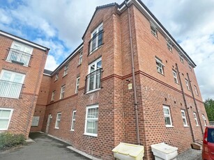 2 bedroom apartment for rent in Poppyfields, Great Sankey, Warrington, WA5