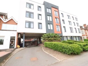2 bedroom apartment for rent in Queens House, Queens Road, Coventry, CV1